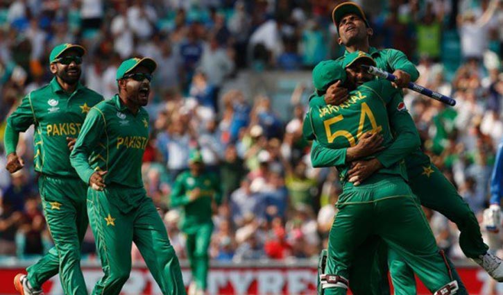 More good news for Pakistan cricketers