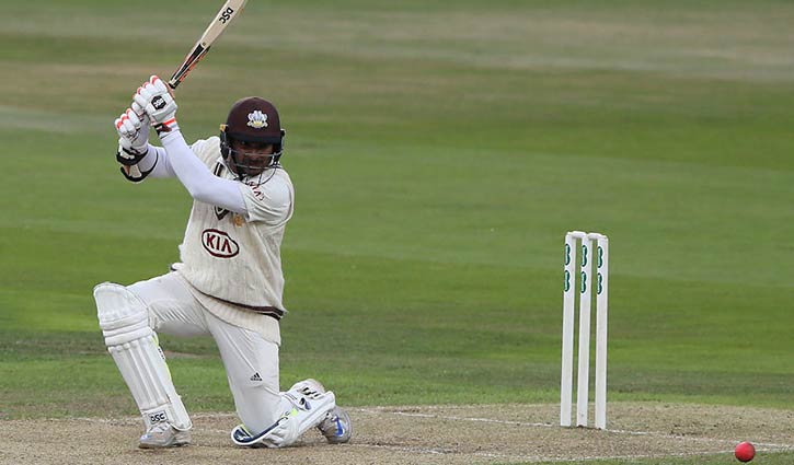 Sangakkara touches another milestone