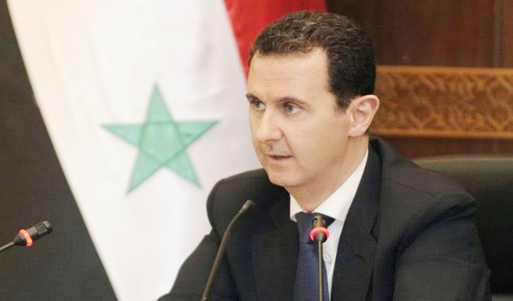 Assad is planning a chemical attack