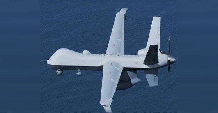 US will give surveillance drone to India