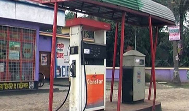 Filling station will not get gas by 24-hour