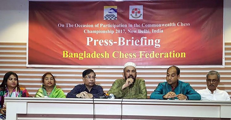 Light of hope surrounding Fahad in the Commonwealth pressures