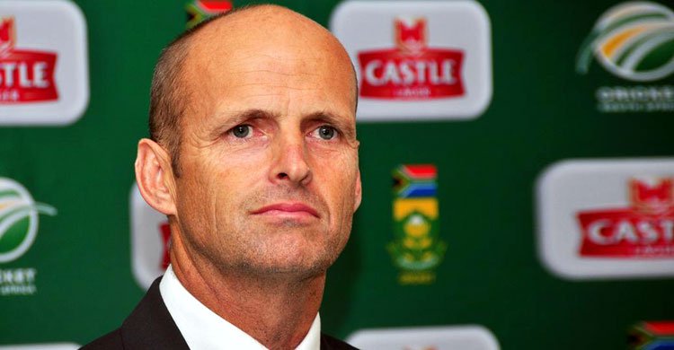 Carsten blamed rumors of being India's coach