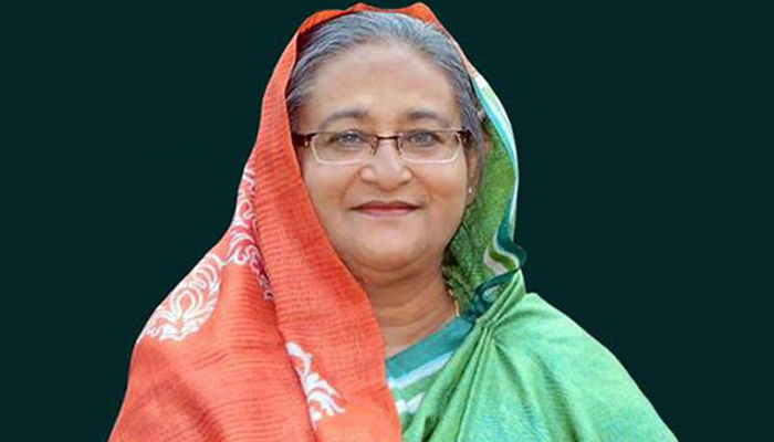 Sheikh Hasina has no alternative to development and militancy:Nasim