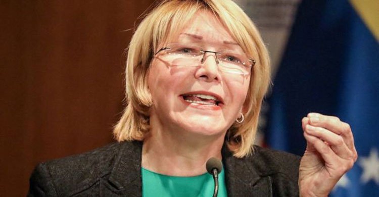 Venezuelan ban on emigration to the Attorney General