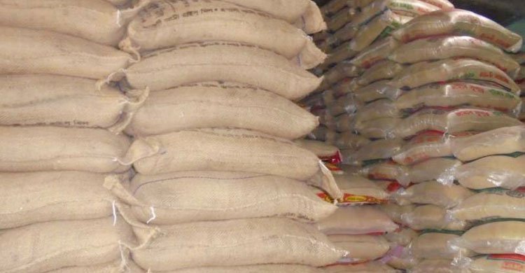 Still unstable rice market