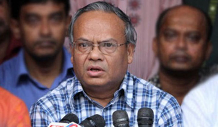 AL has to forget the dream of a one-sided election:Rizvi