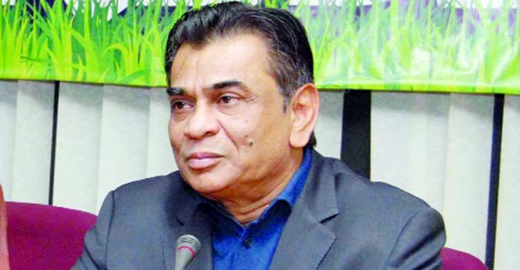 Salauddin wants to build a new national team