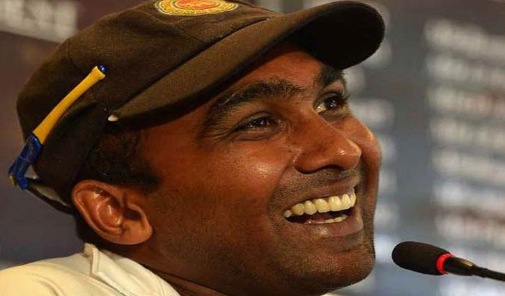 Jayawardene is coming to Bangladesh