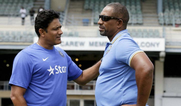 Simmons appeal to be Indian coach