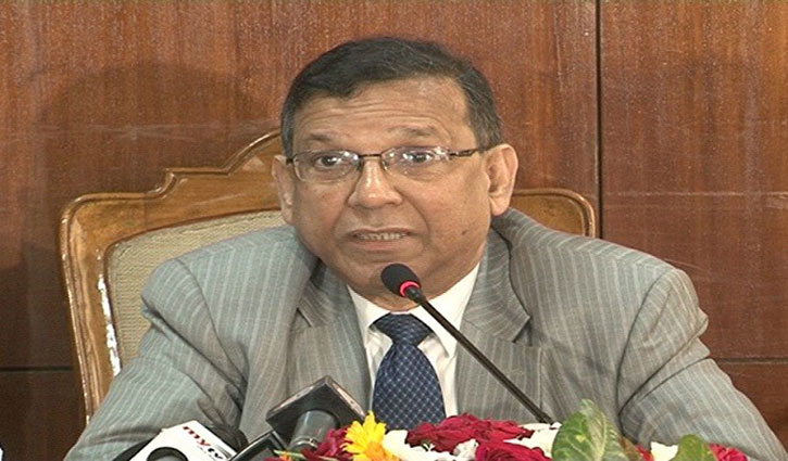 Gazette released before 15 July:Law Minister