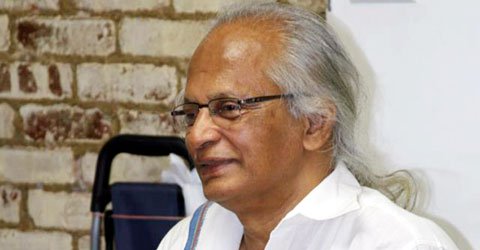 BNP urged to return Farhad Mazhar to the quick