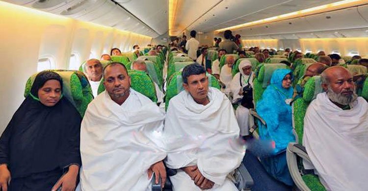 Health test and vaccination of pilgrims started on 12 July
