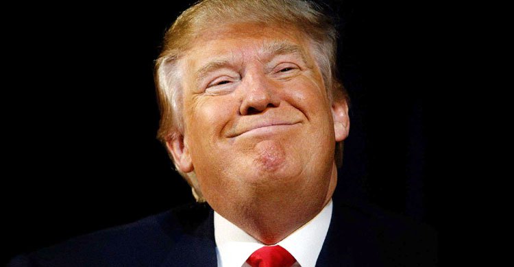 Bill in Conviction of Trump Congress