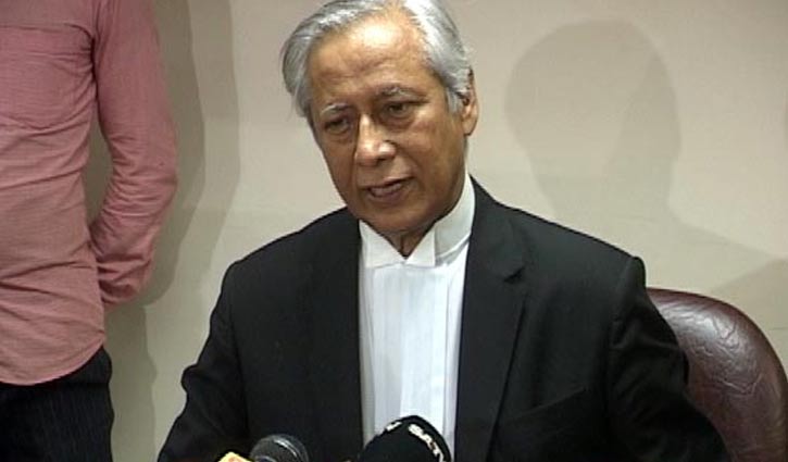 The Attorney General disappointed at the verdict