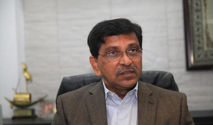 Desperate to cancel the sixteenth amendment disappointment:Hanif