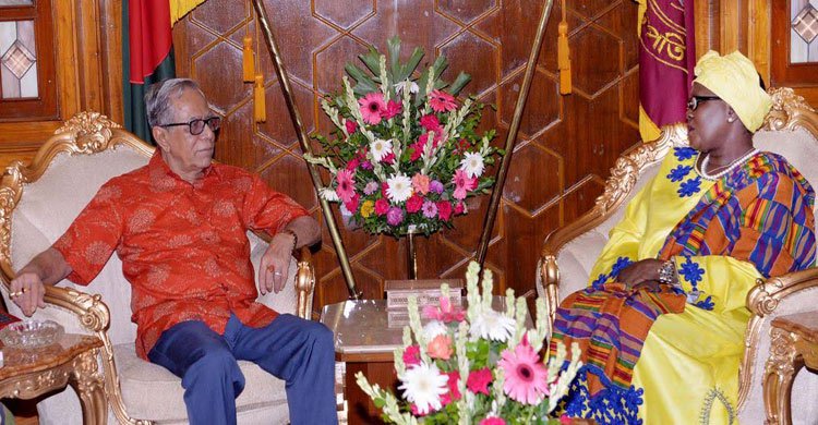 Uganda calls for expert knowledge of Bangladesh