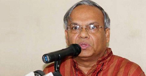 Farhad Mazhar kidnapped to show fear:Rizvi