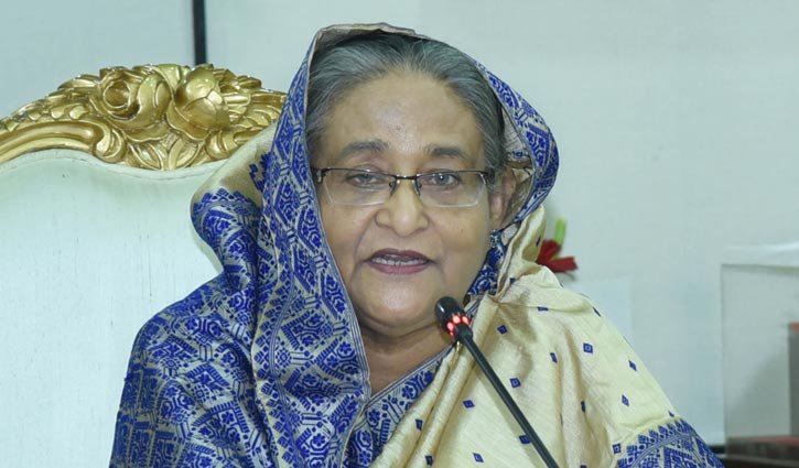 All preparations are in the face of flood:PM