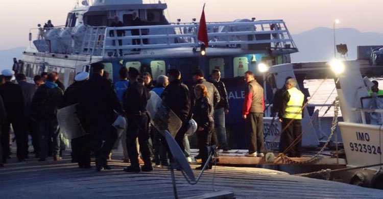 Bangladeshi people trapped in Turkey are facing humanitarian crisis