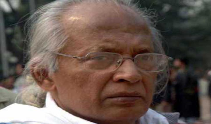Farhad Mazhar's disappearance is worrying:NAP
