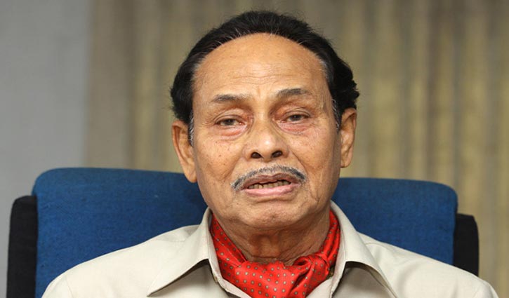 Ershad's coalition summit stalled
