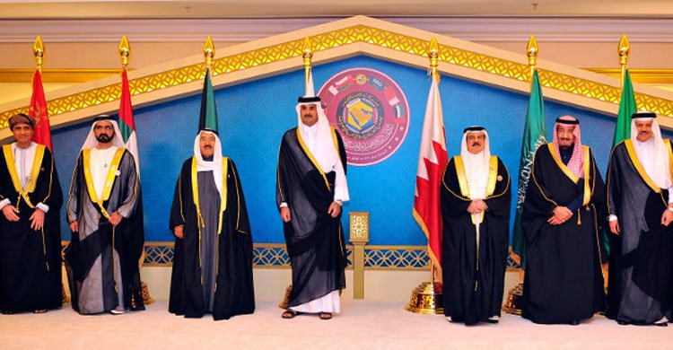 Middle East crisis is complicated