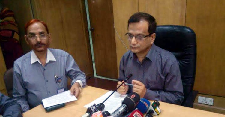 The ministry and the division achieved 88 percent