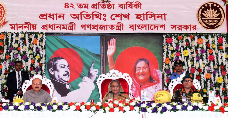 We want the children to have a better life:Prime Minister