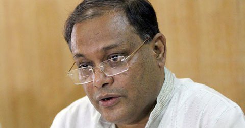 BNP leaders are frustrated due to the rescue of Farhad Mazhar