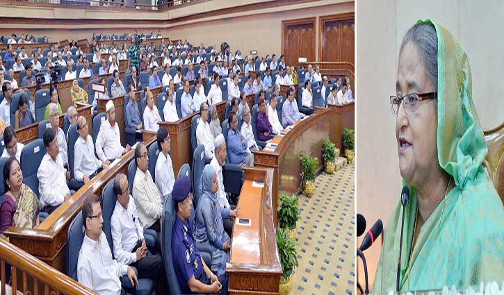 The bureaucrats call on the responsibility of sincerity