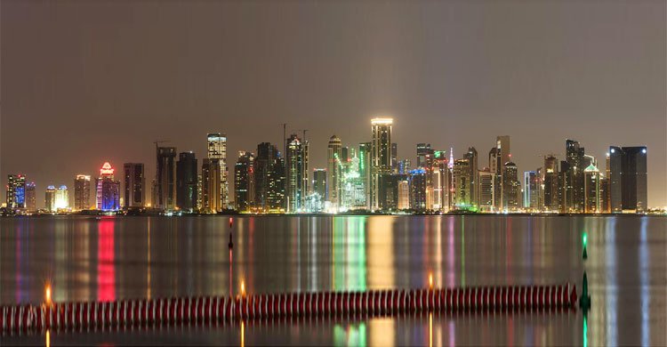 Middle East crisis:Germany near Qatar
