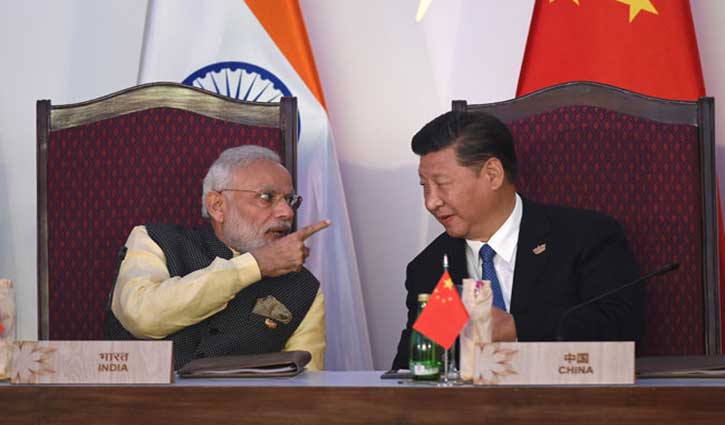 More stringent China, Modi-Jinping meeting canceled
