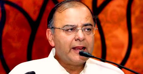 Delhi High Court notice to Jaitley