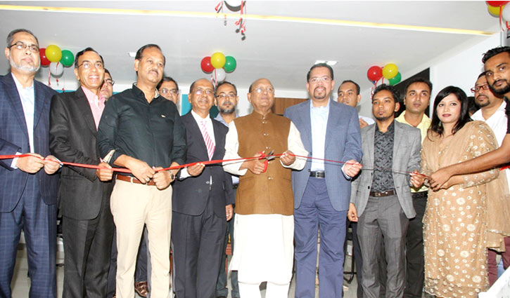 Apart from taking part in elections, the BNP has no alternative