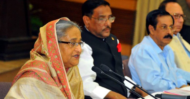 People will vote in their wishes:PM