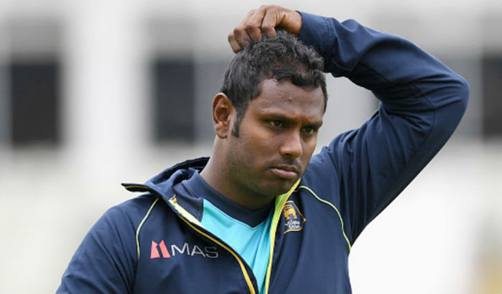 Mathews uncertain 2019 World Cup
