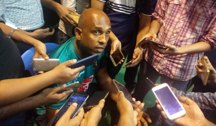 Cricketers are eager to work hard:Trainer