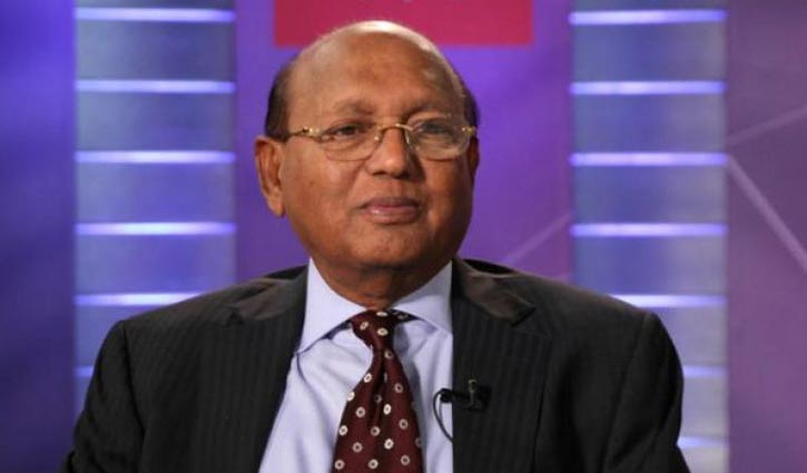 Commerce Minister went to Geneva