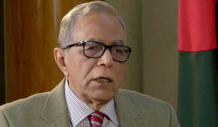 President's Message on World Population Day