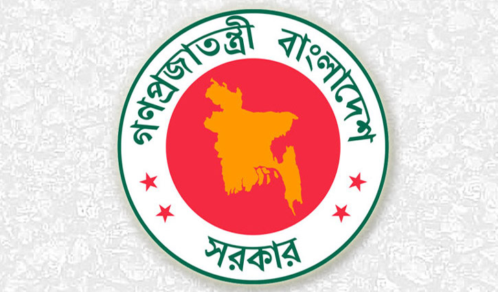 Solar power plant is being installed in Kaptai