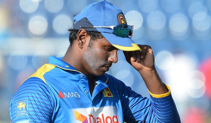 Matthews quit captaincy