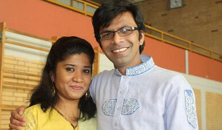 Sagar-Runi murder case report on 23 August