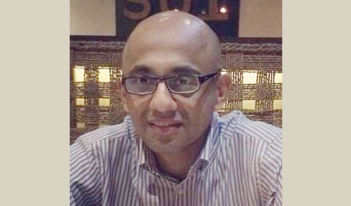 Hasnat Reza Karim bail granted