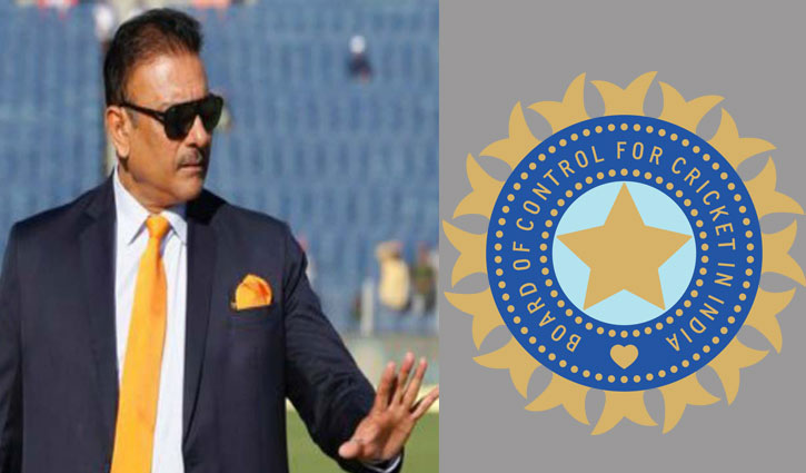 The appointment of coach is baseless:BCCI