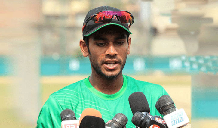 Miraj will go to play the CPL