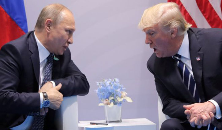 Revenge:Russia ready to expel 30 US diplomats