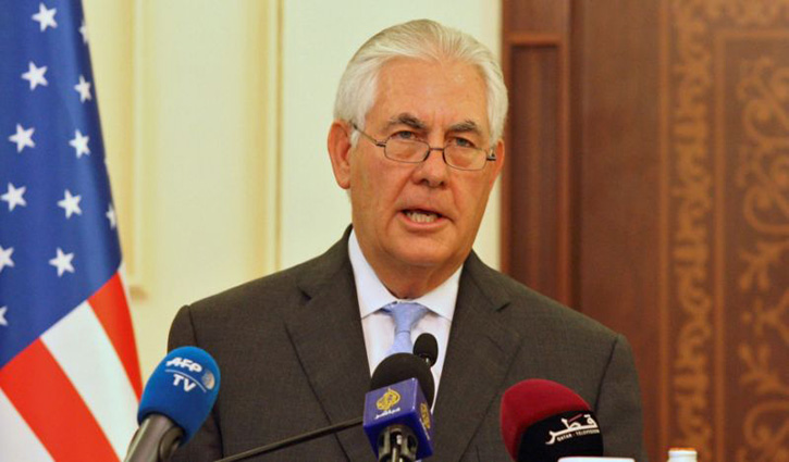 Telaroran in Saudi Arabia to settle the Gulf dispute