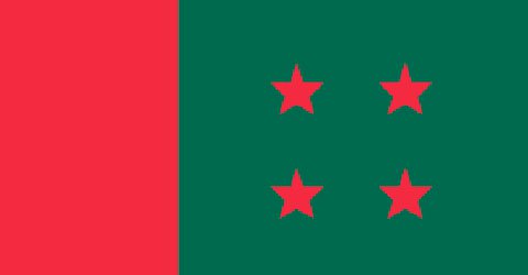 Sheikh Hasina has no alternative in development