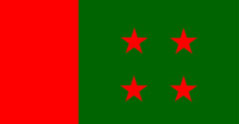 15 percent of women in the Awami League committee